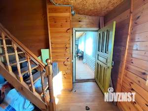 Дом 210м², 2-этажный, участок 6 сот.  