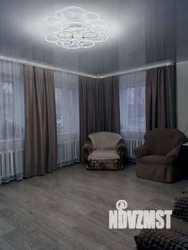 Дом 96м², 1-этажный, участок 10 сот.  