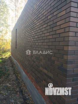 Дом 153м², 1-этажный, участок 11 сот.  