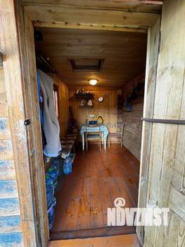 Дом 45м², 2-этажный, участок 5 сот.  