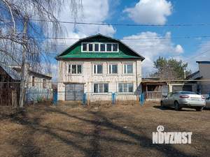 Дом 187м², 2-этажный, участок 12 сот.  