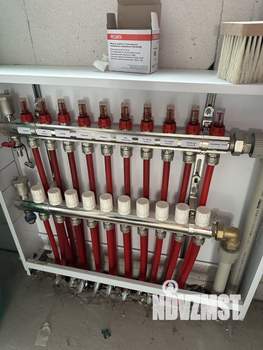 Коттедж 160м², 2-этажный, участок 8 сот.  