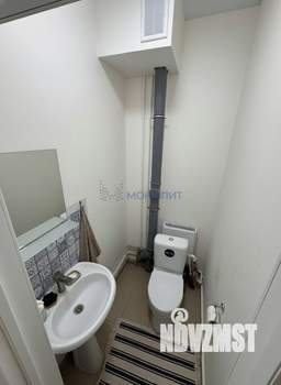 Коттедж 140м², 2-этажный, участок 5 сот.  