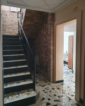 Дом 233м², 2-этажный, участок 4 сот.  