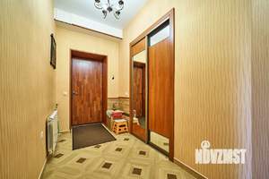 Коттедж 236м², 2-этажный, участок 9 сот.  