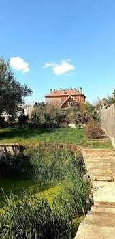 Дом 540м², 2-этажный, участок 12 сот.  