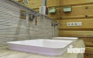 Коттедж 470м², 2-этажный, участок 10 сот.  