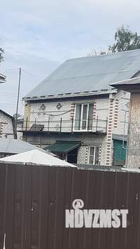 Дом 144м², 2-этажный, участок 305 сот.  