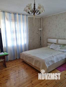Коттедж 357м², 3-этажный, участок 13 сот.  