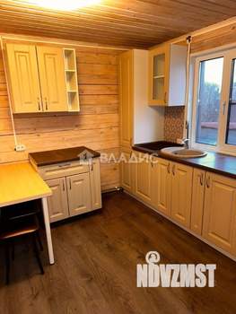 Дом 120м², 2-этажный, участок 10 сот.  