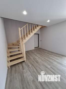 Коттедж 144м², 2-этажный, участок 6 сот.  