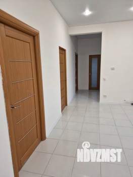 Дом 84м², 1-этажный, участок 6 сот.  