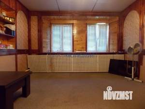 Дом 175м², 2-этажный, участок 6 сот.  
