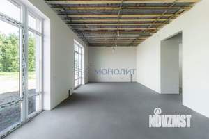 Дом 145м², 2-этажный, участок 7 сот.  