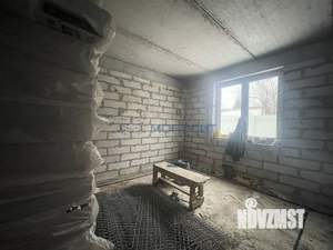 Дом 114м², 1-этажный, участок 10 сот.  
