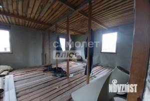 Дом 50м², 1-этажный, участок 12 сот.  