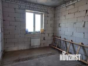 Таунхаус 190м², 3-этажный, участок 5 сот.  