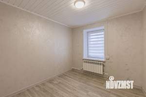 Дом 83м², 1-этажный, участок 2 сот.  