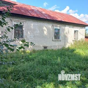 Дом 74м², 1-этажный, участок 11 сот.  
