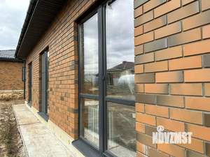 Коттедж 88м&sup2;, 1-этажный, участок 5 сот.  