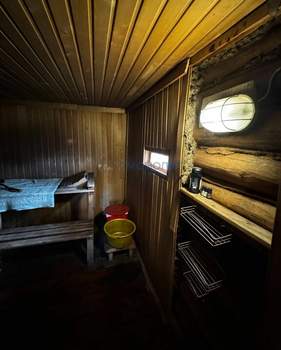 Дача 45м², 2-этажный, участок 5 сот.  