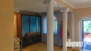 Дом 330м², 3-этажный, участок 6 сот.  