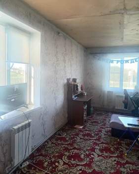 Дом 136м², 2-этажный, участок 6 сот.  