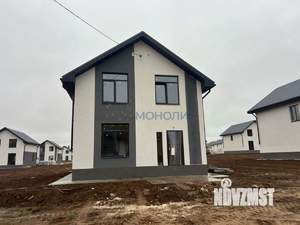 Дом 145м², 2-этажный, участок 7 сот.  