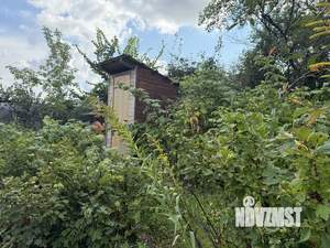 Дом 32м&sup2;, 2-этажный, участок 10 сот.  