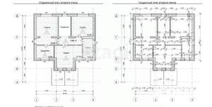 Таунхаус 242м², 3-этажный, участок 5 сот.  
