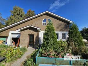 Коттедж 250м², 2-этажный, участок 18 сот.  