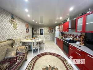 Дом 187м&sup2;, 2-этажный, участок 6 сот.  