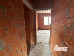 Дом 120м², 2-этажный, участок 4 сот.  