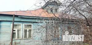 Дом 53м², 1-этажный, участок 4 сот.  