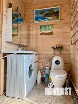 Дом 109м², 2-этажный, участок 10 сот.  