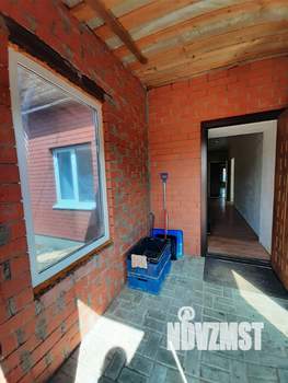 Дом 170м², 2-этажный, участок 14 сот.  