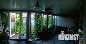 Таунхаус 75м², 2-этажный, участок 2 сот.  