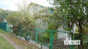 Дача 30м², 2-этажный, участок 5 сот.  