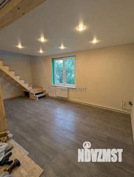 Дом 110м², 2-этажный, участок 6 сот.  