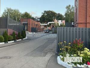 Таунхаус 91м², 2-этажный, участок 2 сот.  