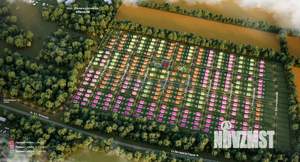 Дом 115м², 2-этажный, участок 7 сот.  