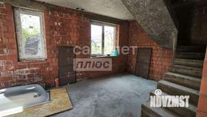Дом 90м², 2-этажный, участок 3 сот.  