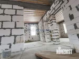 Дом 153м&sup2;, 2-этажный, участок 5 сот.  