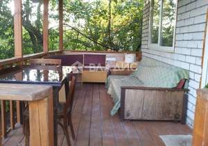 Дом 50м&sup2;, 2-этажный, участок 5 сот.  