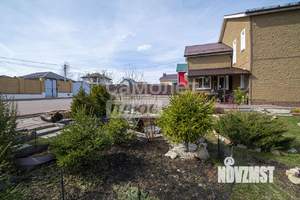 Дом 175м², 2-этажный, участок 15 сот.  