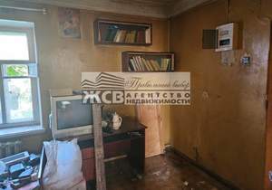 Дом 45м², 1-этажный, участок 3 сот.  