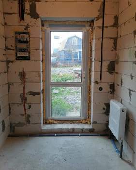 Дача 127м², 1-этажный, участок 5 сот.  