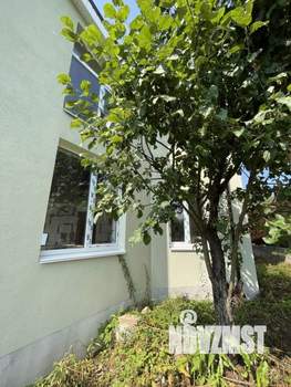 Коттедж 91м², 2-этажный, участок 4 сот.  