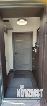 Коттедж 110м², 2-этажный, участок 5 сот.  
