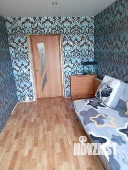 Дом 91м², 1-этажный, участок 5 сот.  